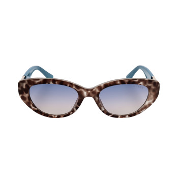 Lunettes de soleil femme - Catégorie 1 - Guess - 02 - 33707596