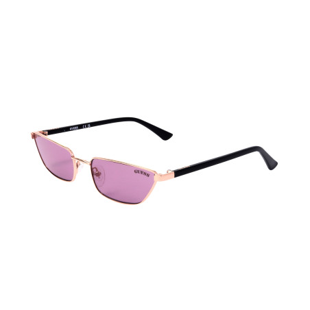 Lunettes de soleil femme - Catégorie 1 - Guess - 02 - 33707601