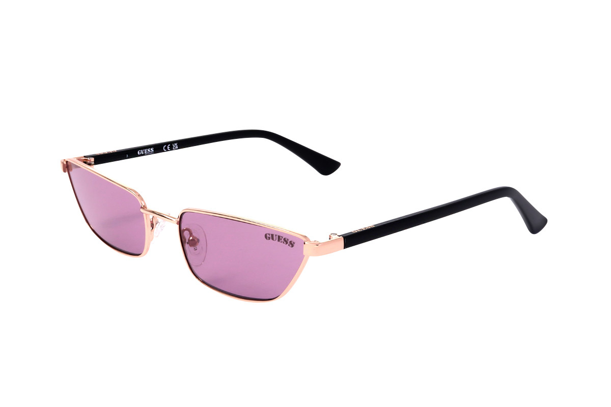 Lunettes de soleil femme - Catégorie 1 - Guess - 02 - 33707601