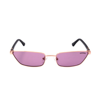 Lunettes de soleil femme - Catégorie 1 - Guess - 02 - 33707601