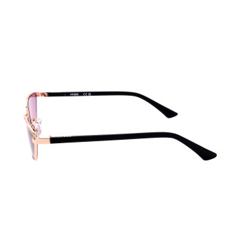 Lunettes de soleil femme - Catégorie 1 - Guess - 02 - 33707601