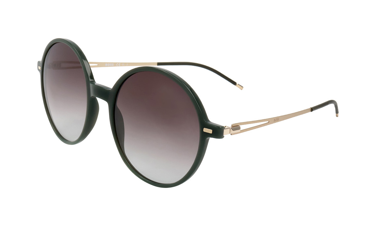 Lunettes de soleil femme - Catégorie 2 - Hugo Boss - 02 - 33707606