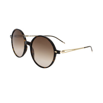 Lunettes de soleil femme - Catégorie 2 - Hugo Boss - 02 - 33707609