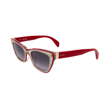 Lunettes de soleil femme - Catégorie 2 - Guess - 02 - 33707713