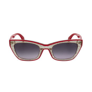 Lunettes de soleil femme - Catégorie 2 - Guess - 02 - 33707713