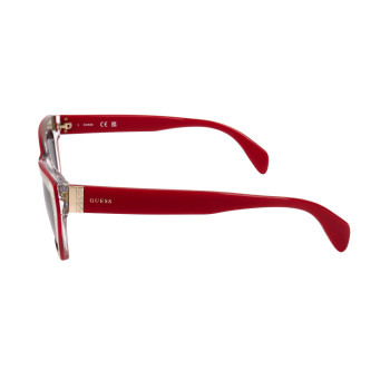 Lunettes de soleil femme - Catégorie 2 - Guess - 02 - 33707713