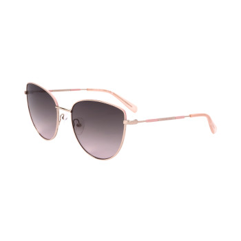 Lunettes de soleil femme - Catégorie 2 - Calvin Klein Jeans  - 02 - 33847668