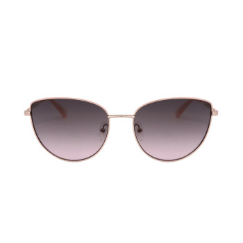 Lunettes de soleil femme - Catégorie 2 - Calvin Klein Jeans  - 02 - 33847668