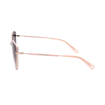 Lunettes de soleil femme - Catégorie 2 - Calvin Klein Jeans  - 02 - 33847668