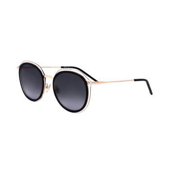 Lunettes de soleil femme - Catégorie 3 - Hugo Boss - 02 - 33847686