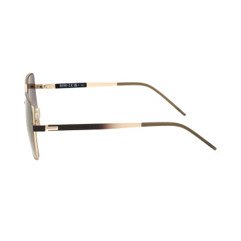 Lunettes de soleil femme - Catégorie 3 - Hugo Boss - 02 - 33847693