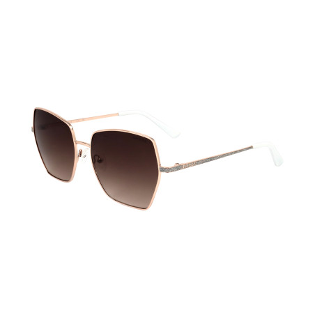 Lunettes de soleil femme - Catégorie 3  - Guess - 02 - 33847707