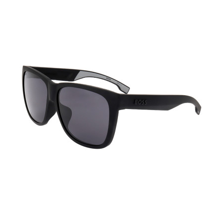 Lunettes de soleil homme - Catégorie 3 - Hugo Boss - 02 - 33707166