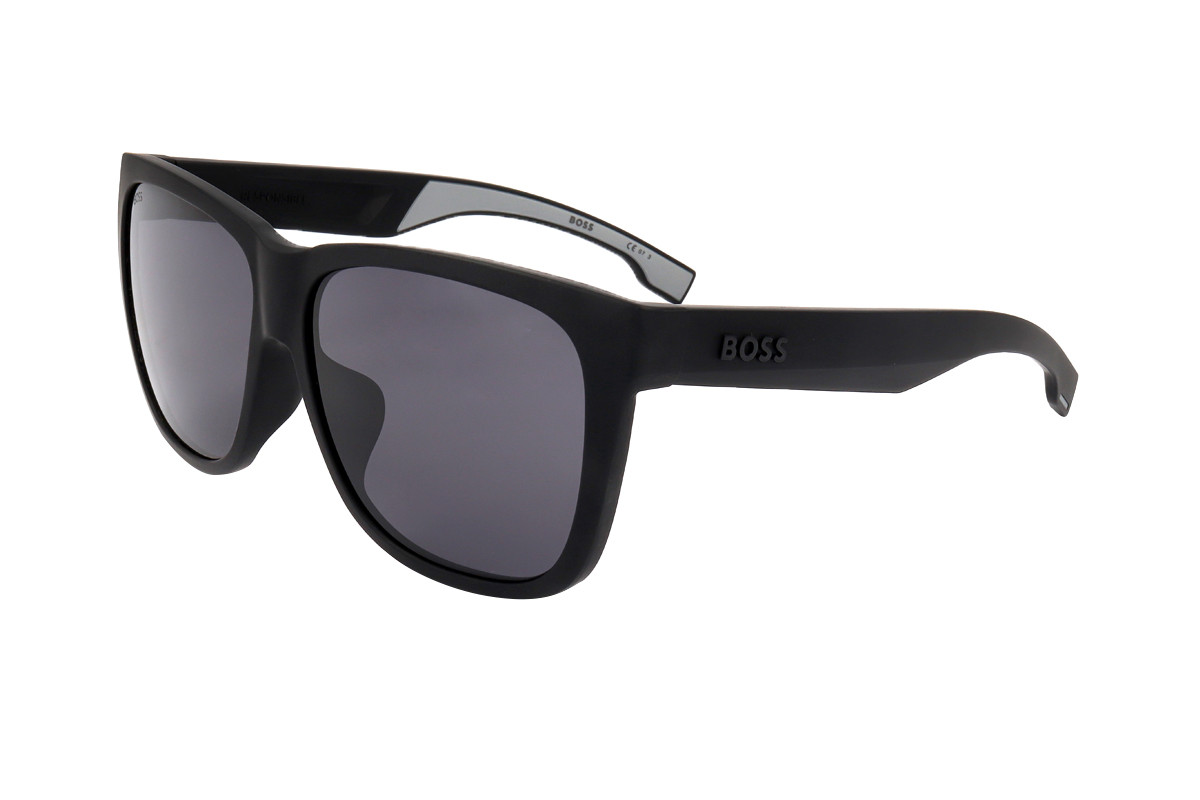 Lunettes de soleil homme - Catégorie 3 - Hugo Boss - 02 - 33707166