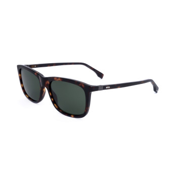 Lunettes de soleil homme - Catégorie 2 - Hugo Boss - 02 - 33707611