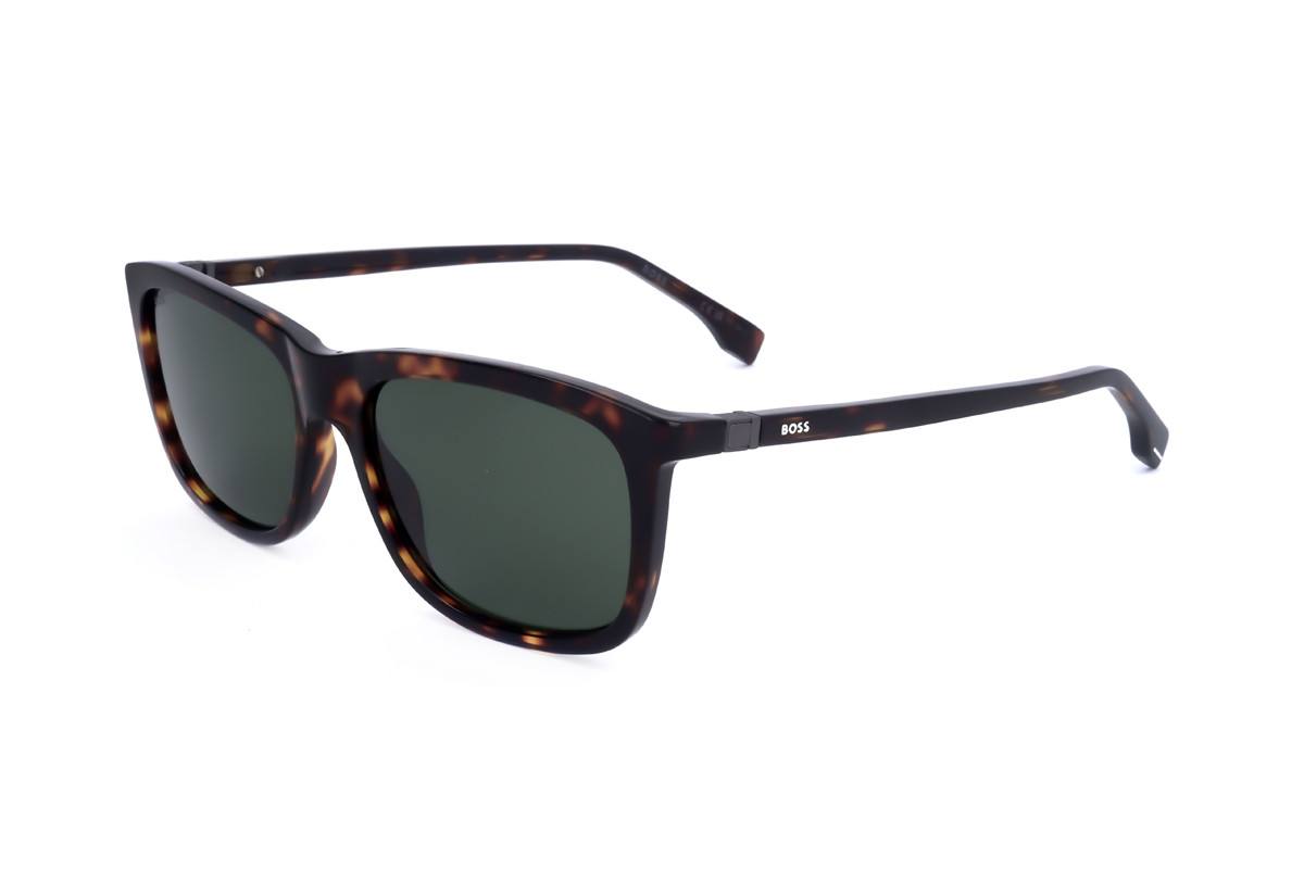 Lunettes de soleil homme - Catégorie 2 - Hugo Boss - 02 - 33707611