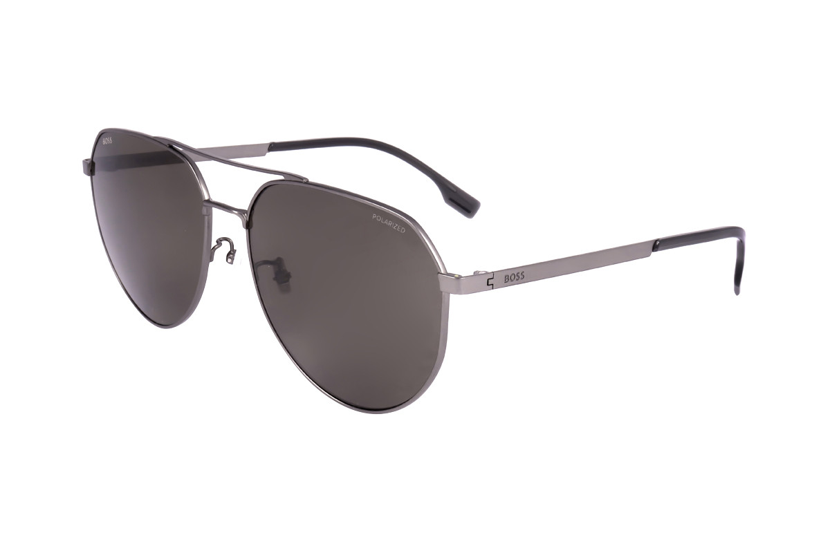 Lunettes de soleil polarisées homme - Catégorie 3 - Hugo Boss - 02 - 33707621