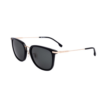 Lunettes de soleil homme - Catégorie 2 - Hugo Boss - 02 - 33707625