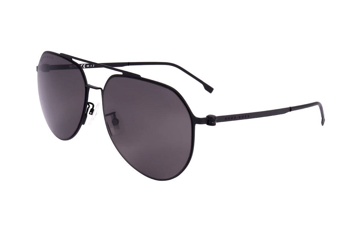 Lunettes de soleil polarisées homme - Catégorie 3 - Hugo Boss - 02 - 33707629