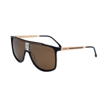 Lunettes de soleil polarisées homme - Catégorie 3 - Carrera - 02 - 33707706