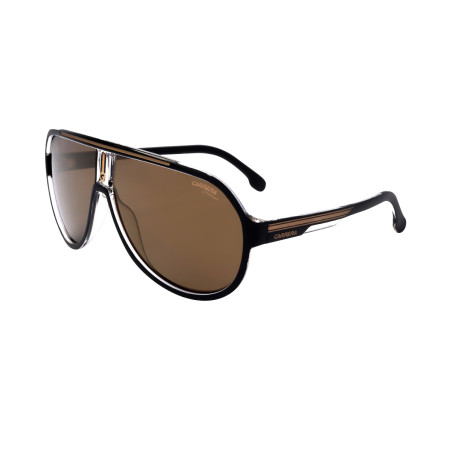 Lunettes de soleil polarisées homme - Catégorie 3 - Carrera - 02 - 33707707