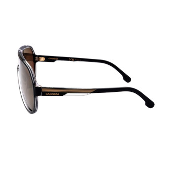 Lunettes de soleil polarisées homme - Catégorie 3 - Carrera - 02 - 33707707