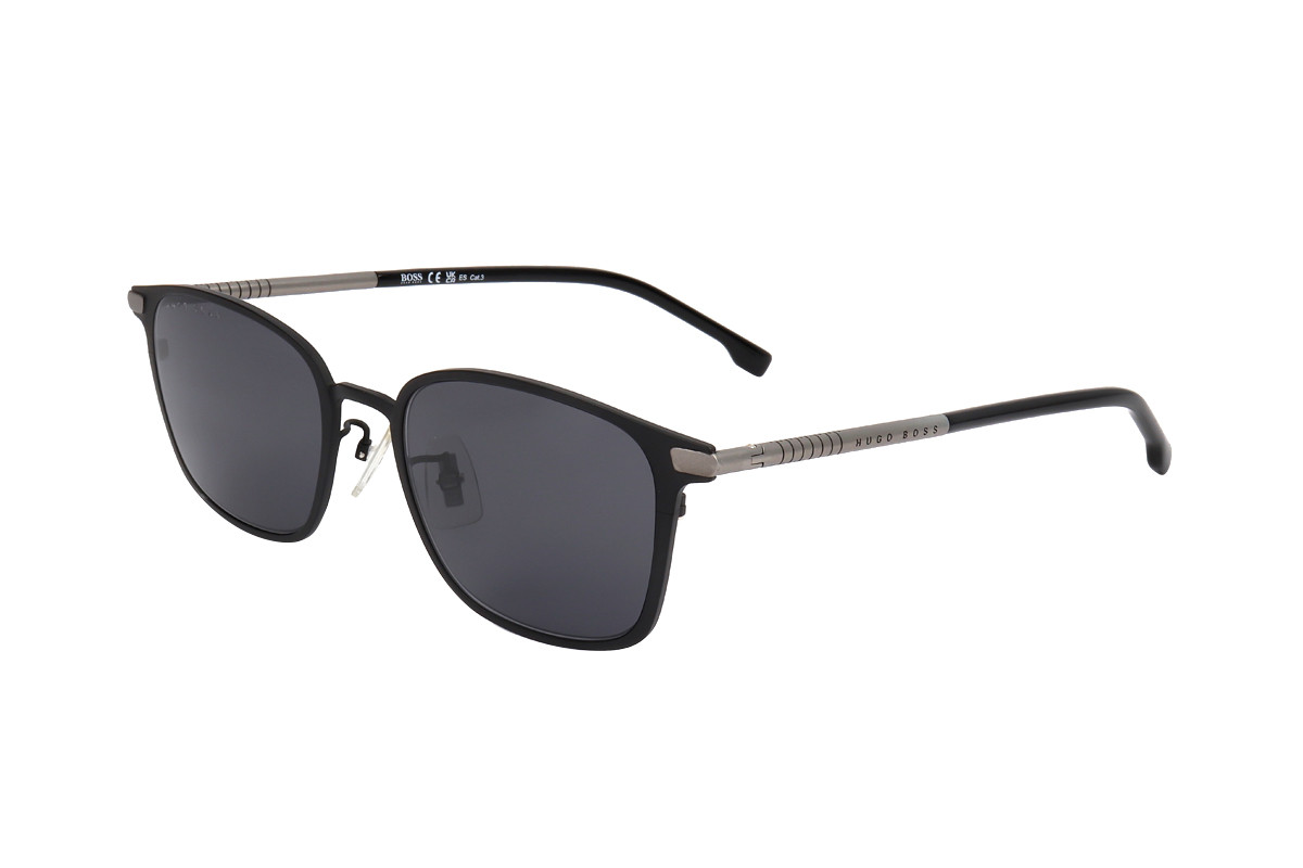 Lunettes de soleil homme - Catégorie 3 - Hugo Boss - 02 - 33847665