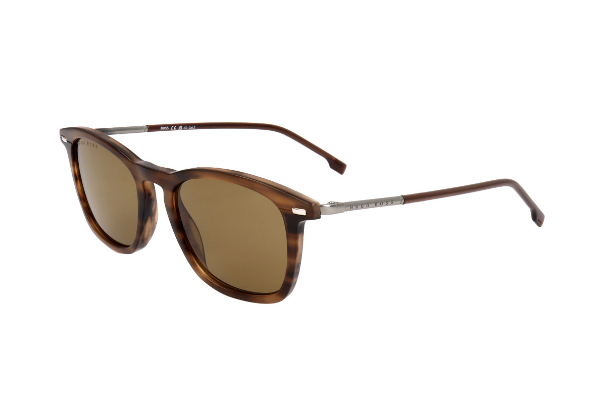 Lunettes de soleil homme - Catégorie 2 - Hugo Boss - 02 - 33847688