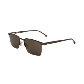 Lunettes de soleil homme - Catégorie 3 - Hugo Boss - 02 - 33847690