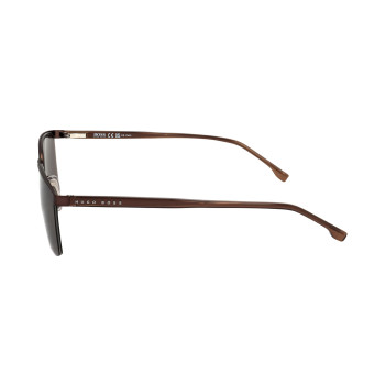 Lunettes de soleil homme - Catégorie 3 - Hugo Boss - 02 - 33847690