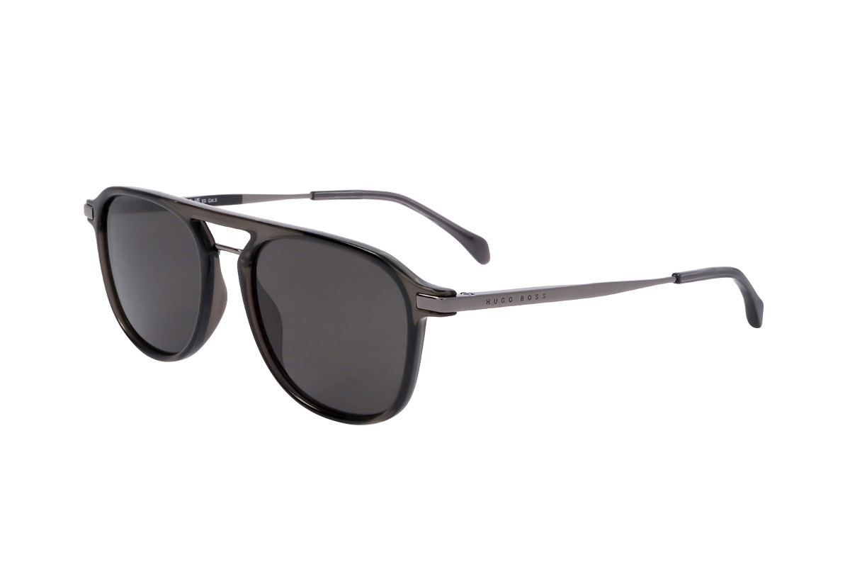 Lunettes de soleil homme - Catégorie 3 - Hugo Boss - 02 - 33847691