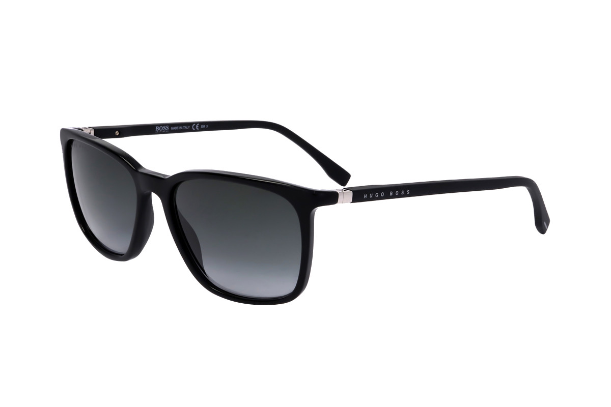 Lunettes de soleil homme - Catégorie 3 - Hugo Boss - 02 - 33847694