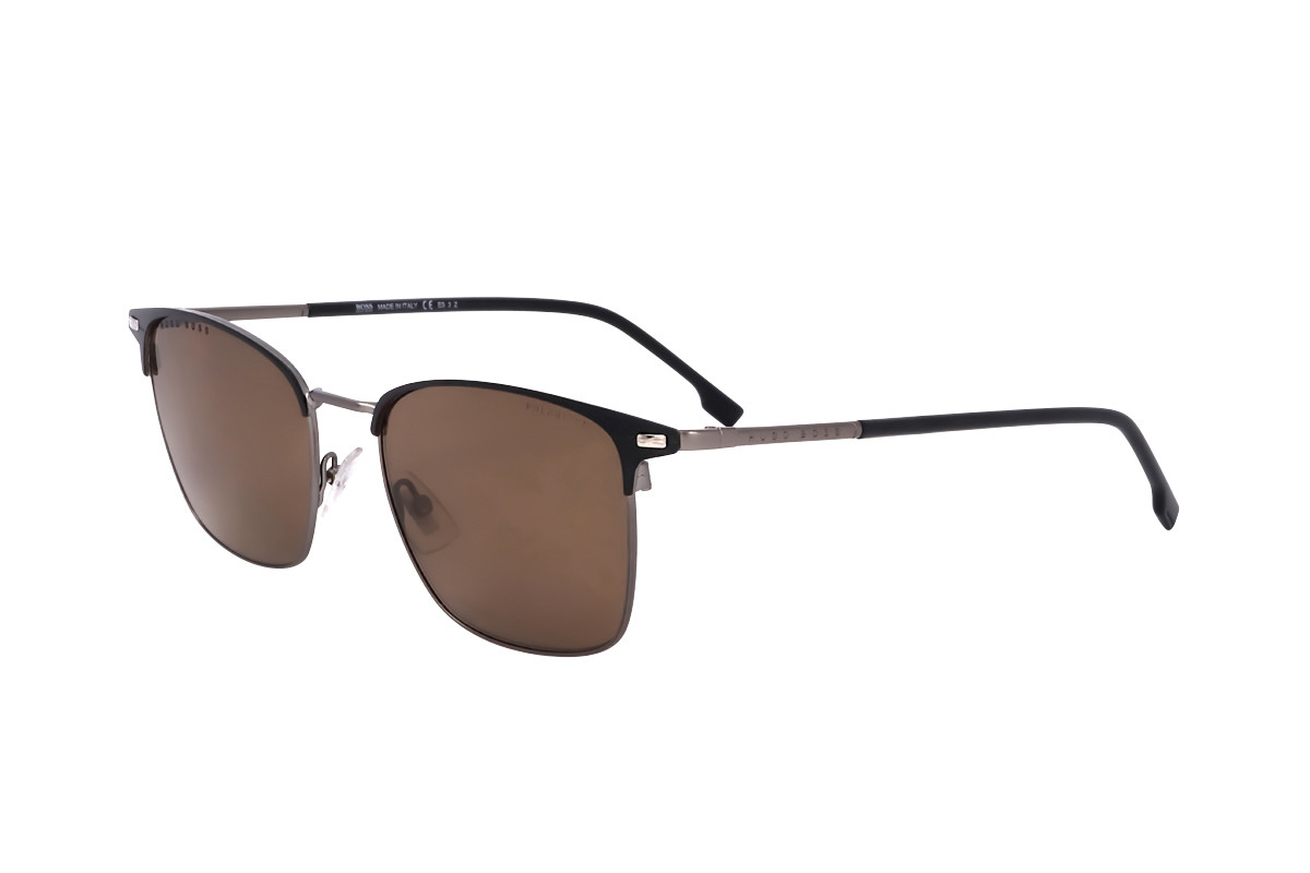 Lunettes de soleil polarisées homme - Catégorie 3 - Hugo Boss - 02 - 33847698