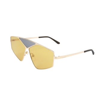 Lunettes de soleil mixte - Catégorie 2 - Karl Lagerfeld - 02 - 33847453