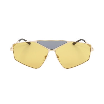 Lunettes de soleil mixte - Catégorie 2 - Karl Lagerfeld - 02 - 33847453