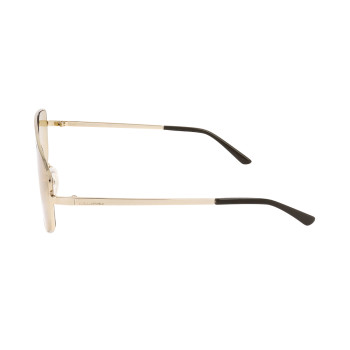 Lunettes de soleil mixte - Catégorie 2 - Karl Lagerfeld - 02 - 33847453