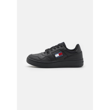 Tommy Jeans Baskets basses NEW RETRO BASKET - 01 - TOB11A0FZ|Q11