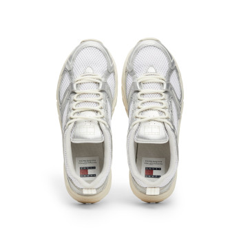 Tommy Jeans Baskets basses ARCHIVE RETRO RUNNER - 01 - TOB11A0HU|A11