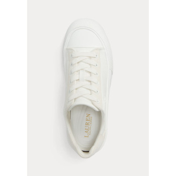 Lauren Ralph Lauren Baskets basses DAISIE - 01 - L4211A0A4|A11