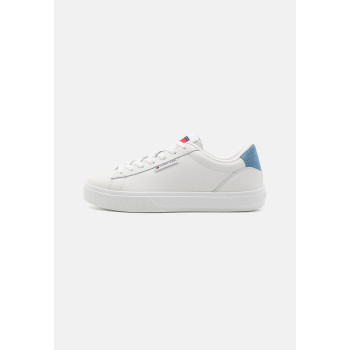 Tommy Jeans Baskets basses CUPSOLE - 01 - TOB11A0I2|A11