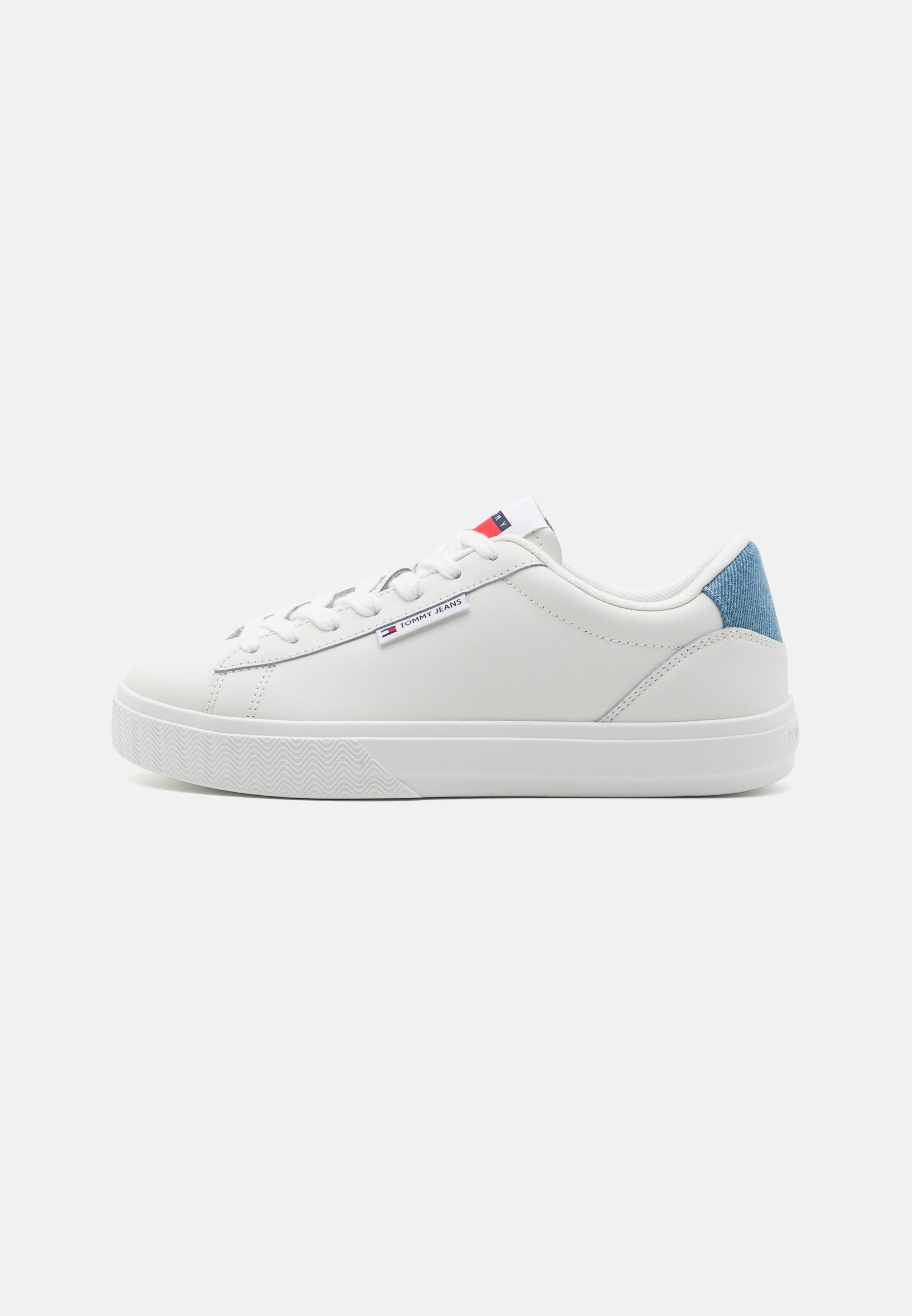 Tommy Jeans Baskets basses CUPSOLE - 01 - TOB11A0I2|A11