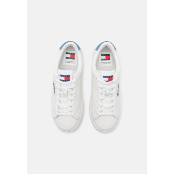 Tommy Jeans Baskets basses CUPSOLE - 01 - TOB11A0I2|A11