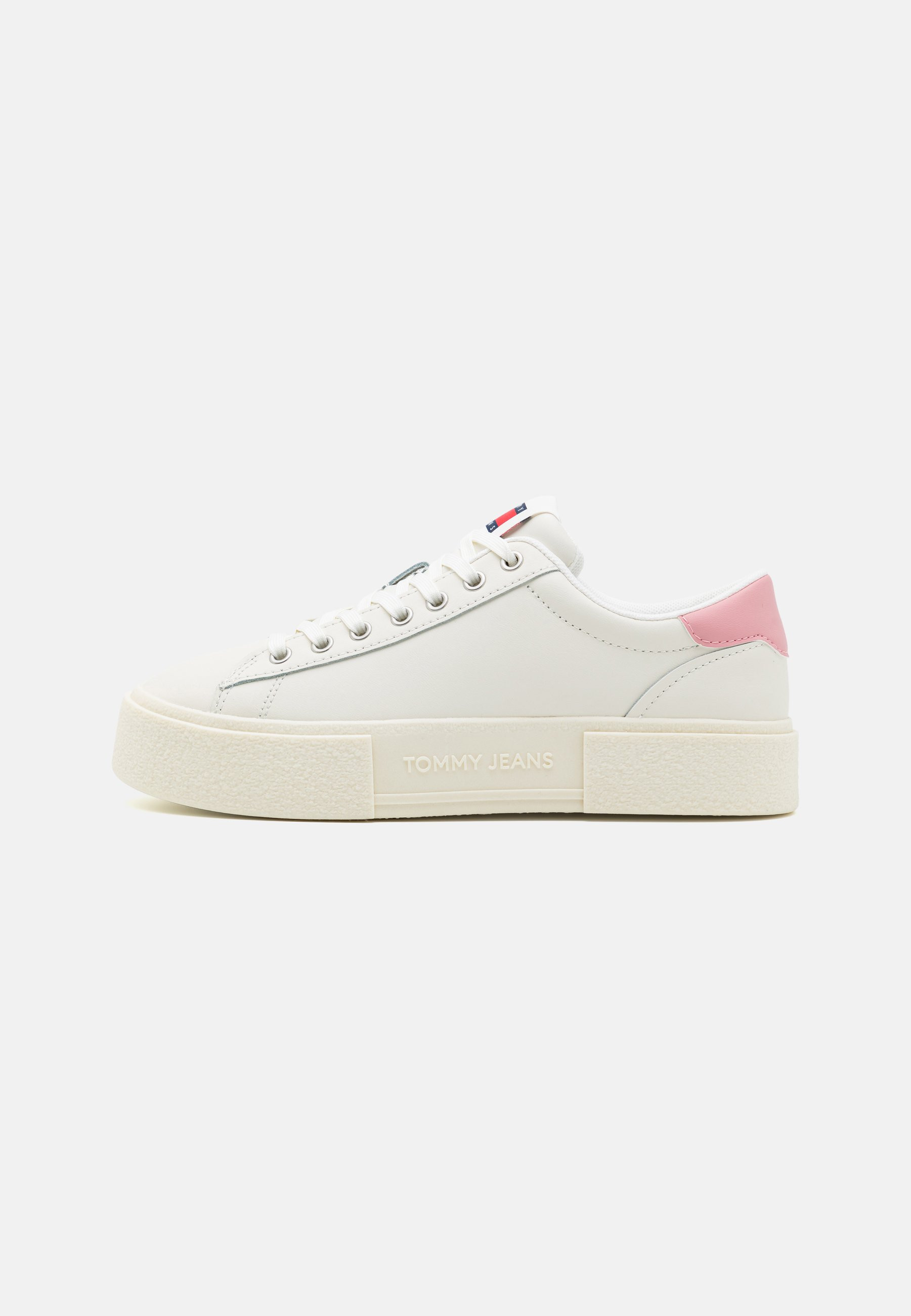 Tommy Jeans Baskets basses FOXING FLATFORM - 01 - TOB11A0HS|A11