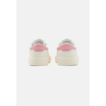 Tommy Jeans Baskets basses FOXING FLATFORM - 01 - TOB11A0HS|A11