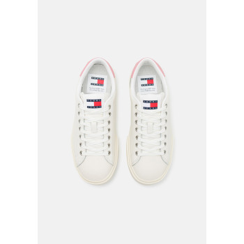 Tommy Jeans Baskets basses FOXING FLATFORM - 01 - TOB11A0HS|A11