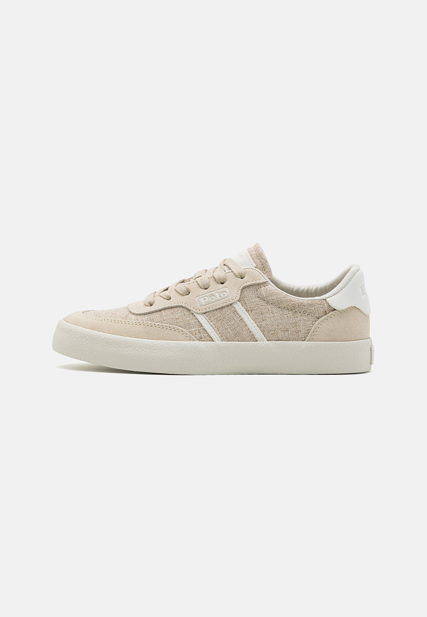 Polo Ralph Lauren Baskets basses COURT - 01 - PO211A03W|A11