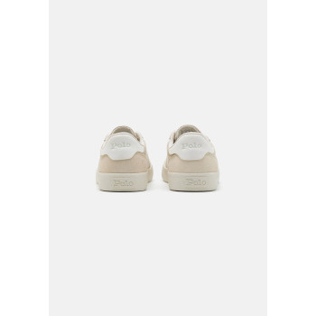 Polo Ralph Lauren Baskets basses COURT - 01 - PO211A03W|A11