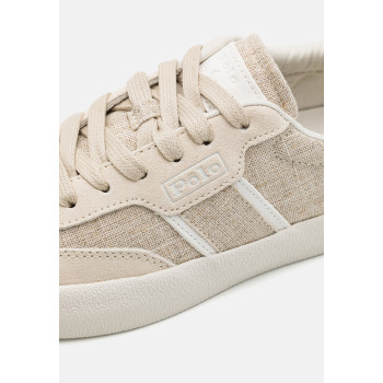 Polo Ralph Lauren Baskets basses COURT - 01 - PO211A03W|A11