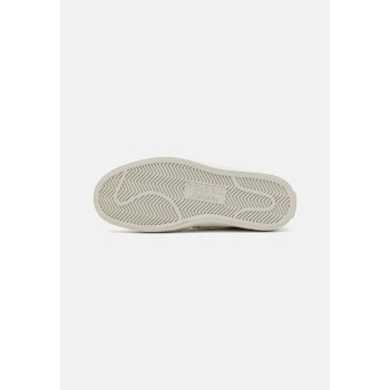 Polo Ralph Lauren Baskets basses COURT - 01 - PO211A03W|A11