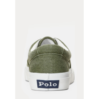 Polo Ralph Lauren Baskets basses KEATON TOP - 01 - PO211A04B|M11